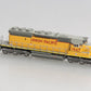 Broadway Limited 6205 N Union Pacific EMD SD40-2 Diesel Locomotive DCC #1947