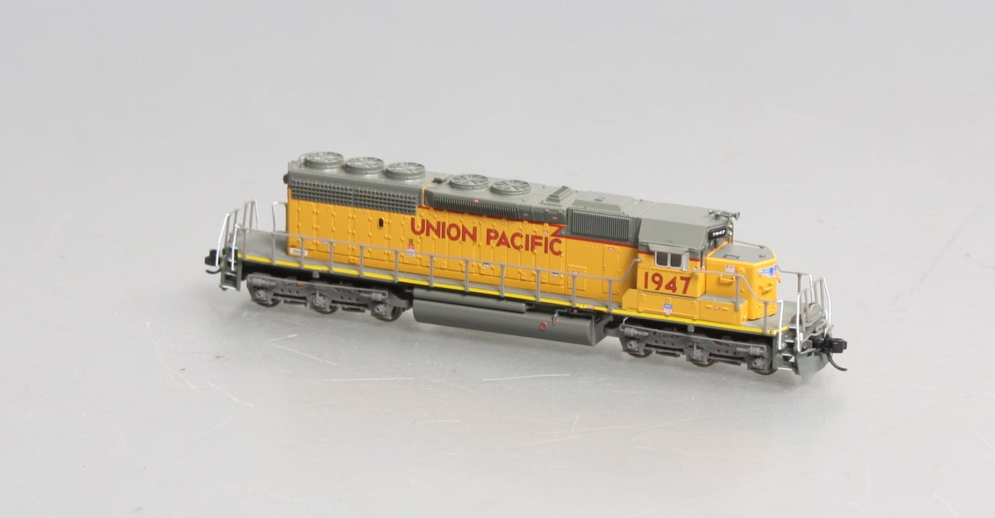 Broadway Limited 6205 N Union Pacific EMD SD40-2 Diesel Locomotive DCC #1947