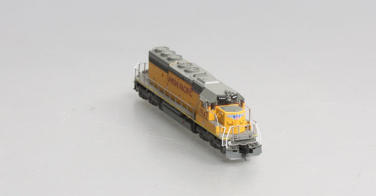 Broadway Limited 6205 N Union Pacific EMD SD40-2 Diesel Locomotive DCC #1947
