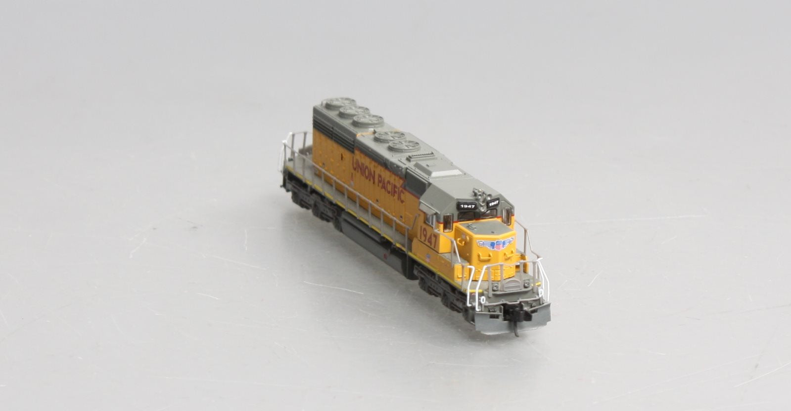 Broadway Limited 6205 N Union Pacific EMD SD40-2 Diesel Locomotive DCC #1947