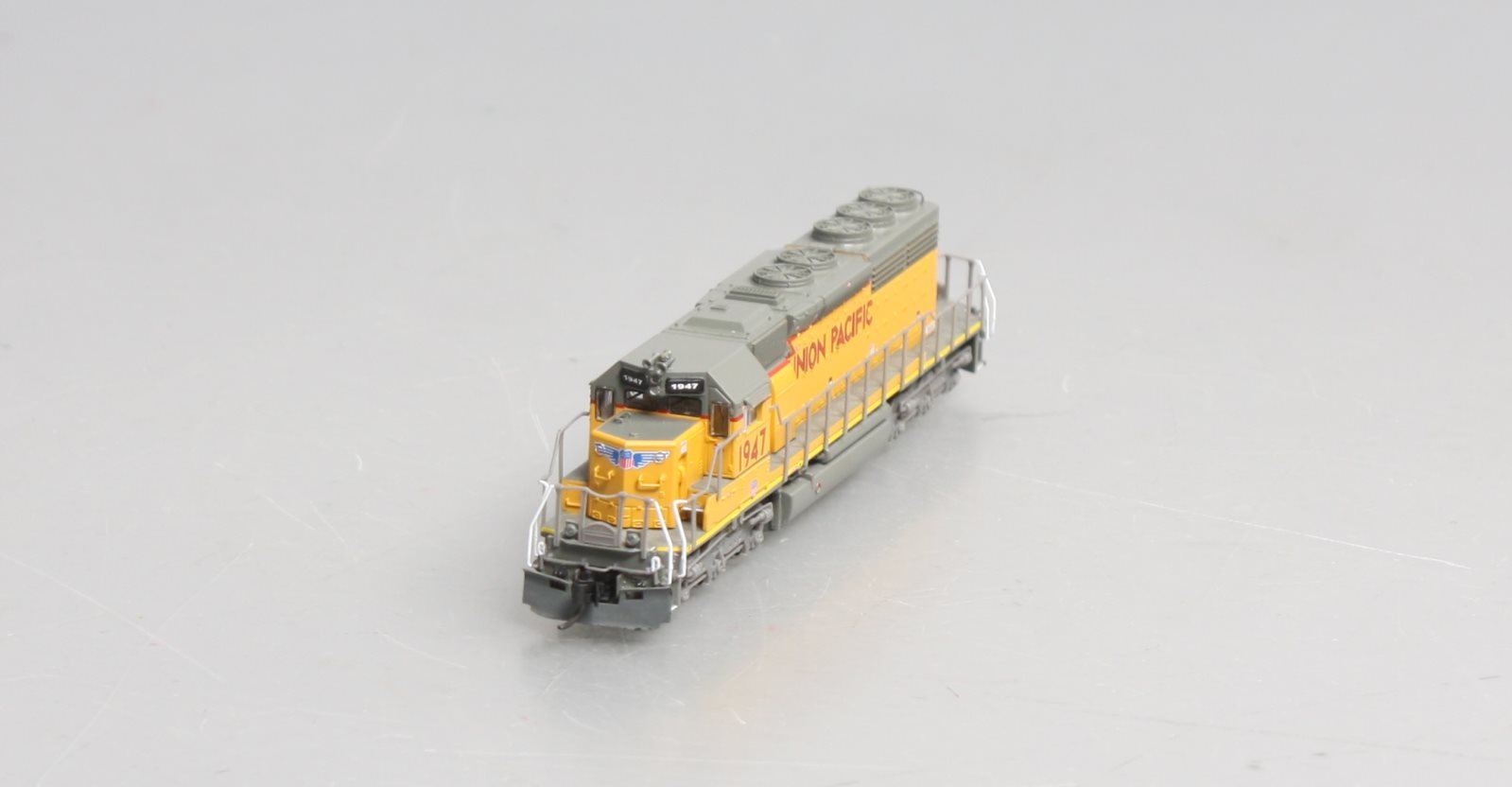 Broadway Limited 6205 N Union Pacific EMD SD40-2 Diesel Locomotive DCC #1947