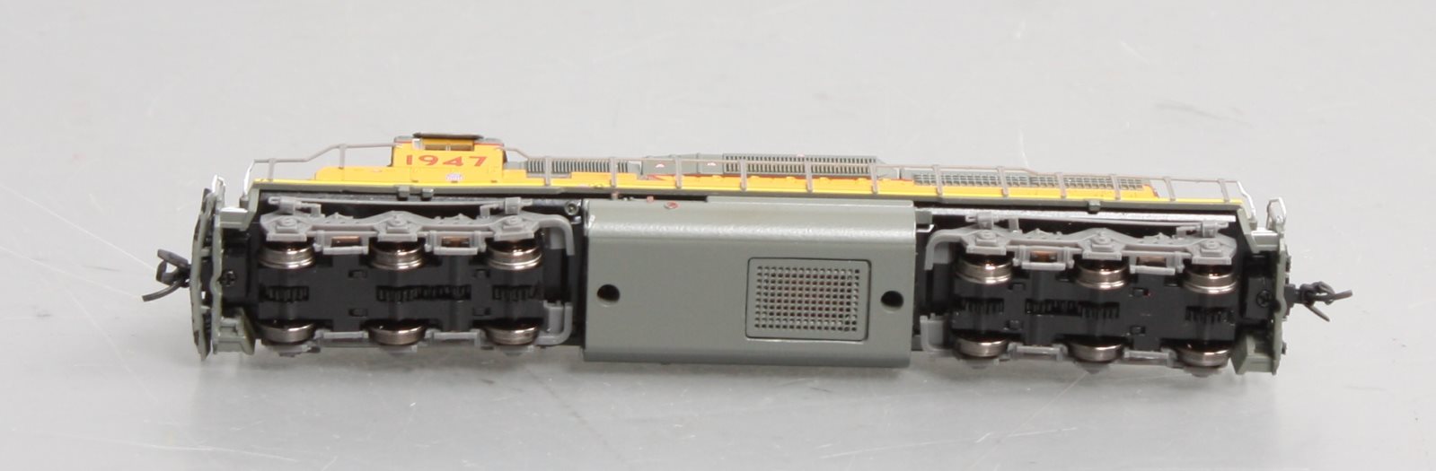 Broadway Limited 6205 N Union Pacific EMD SD40-2 Diesel Locomotive DCC #1947