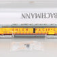 Bachmann 65153 N Union Pacific EMD DD40AX Diesel Locomotive w/DCC Sound #6940