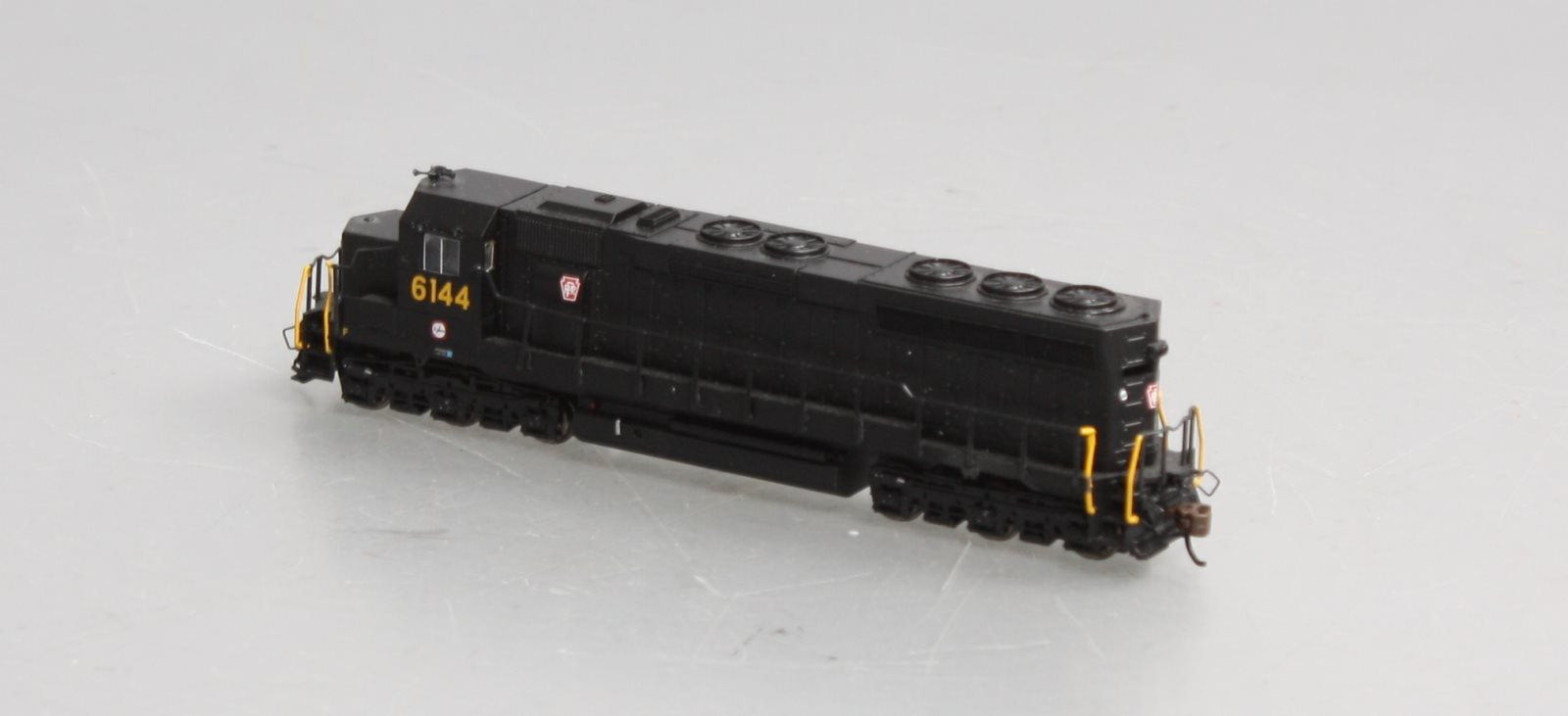 Bachmann 66452 N Pennsylvania EMD SD45 Diesel Locomotive Sound/DCC #6144