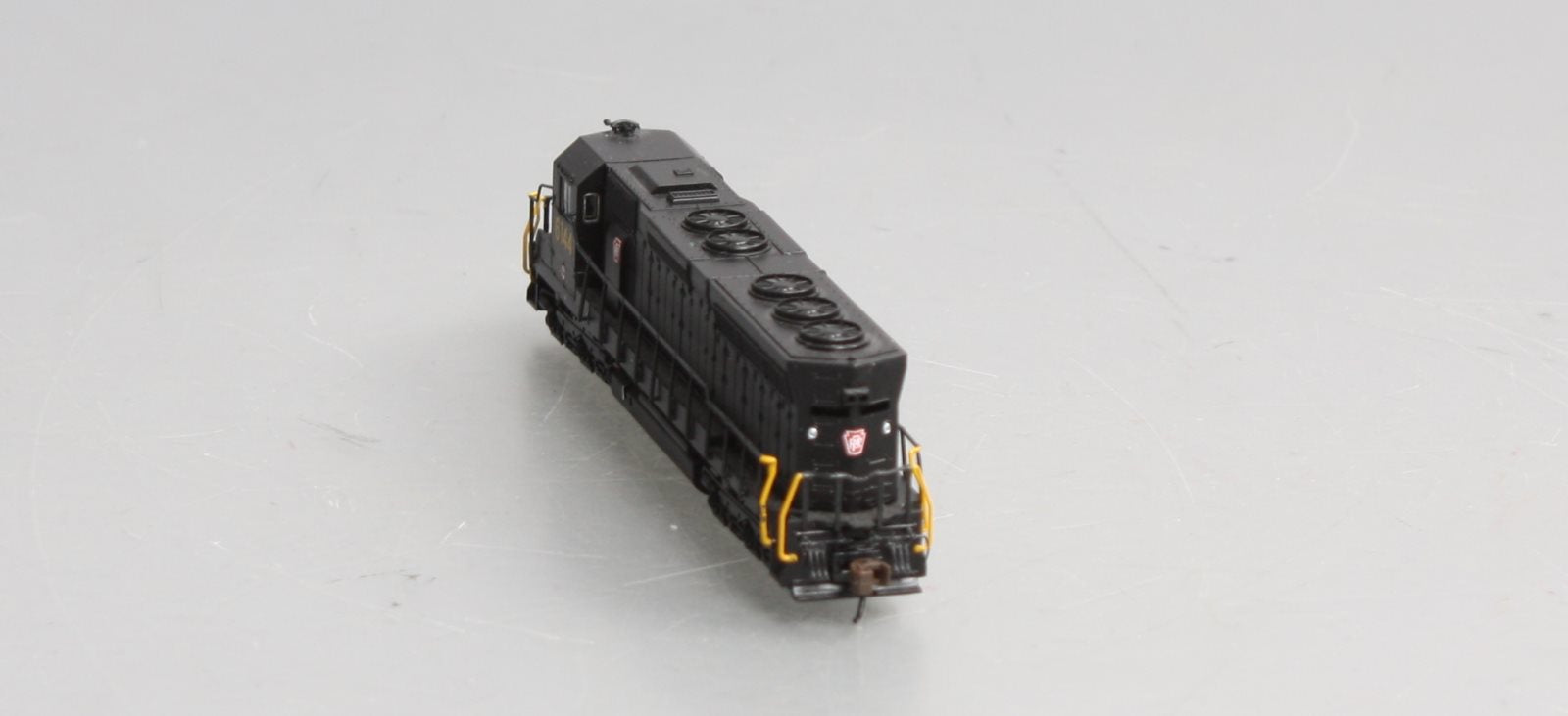 Bachmann 66452 N Pennsylvania EMD SD45 Diesel Locomotive Sound/DCC #6144