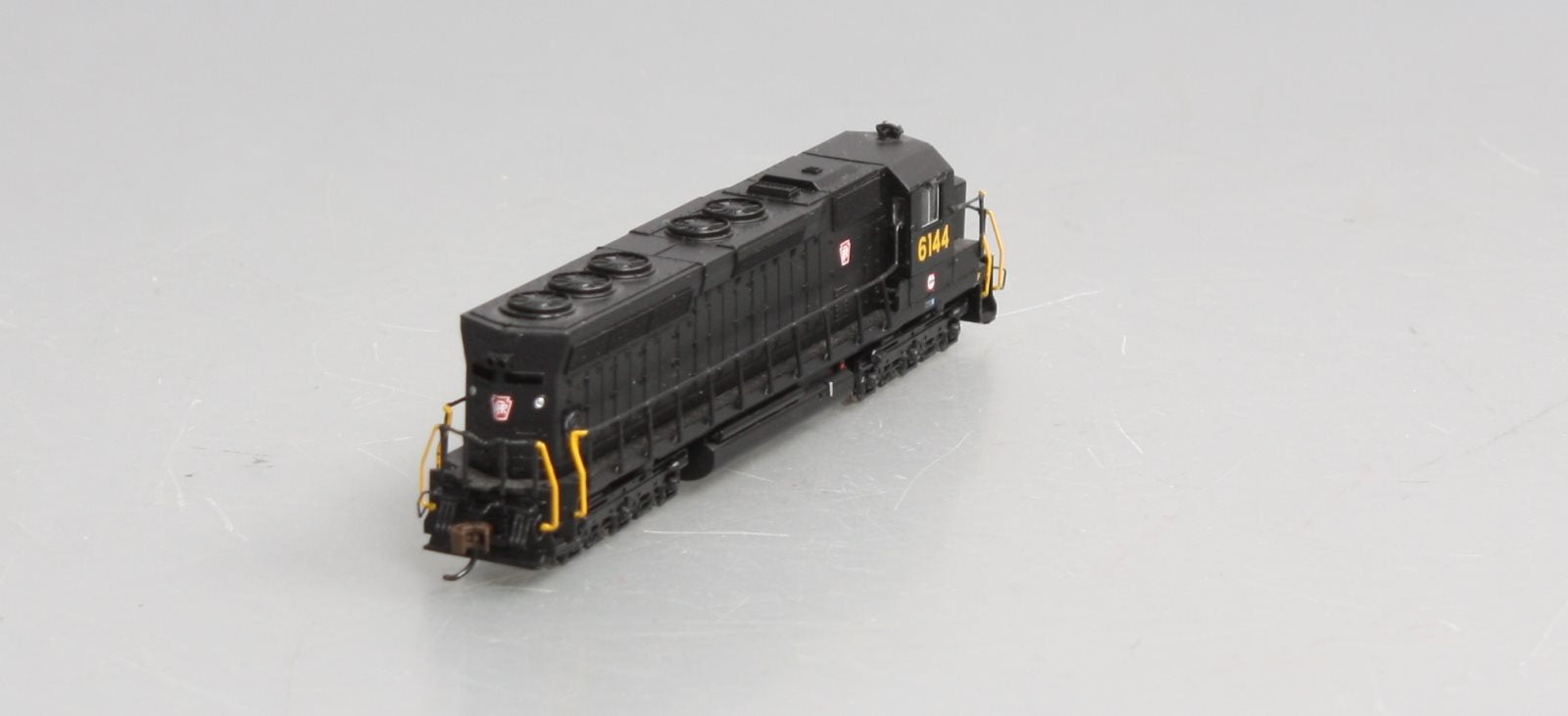 Bachmann 66452 N Pennsylvania EMD SD45 Diesel Locomotive Sound/DCC #6144