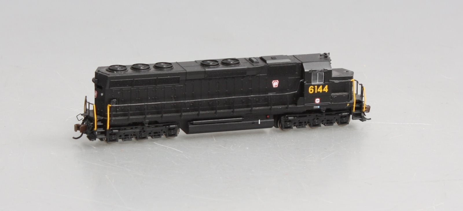 Bachmann 66452 N Pennsylvania EMD SD45 Diesel Locomotive Sound/DCC #6144