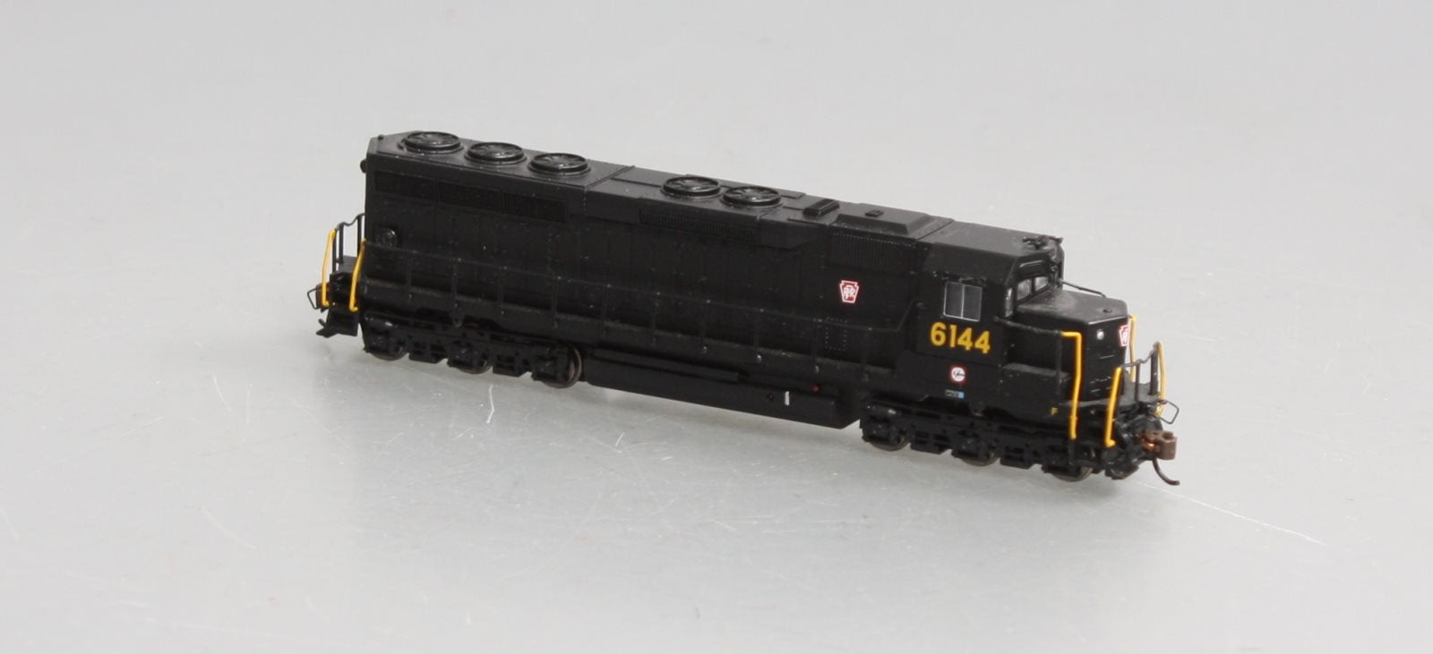 Bachmann 66452 N Pennsylvania EMD SD45 Diesel Locomotive Sound/DCC #6144