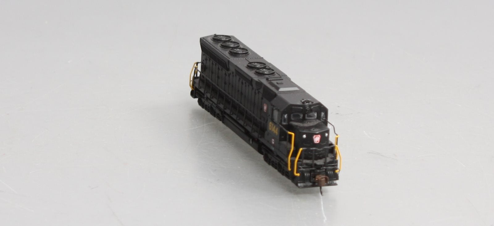 Bachmann 66452 N Pennsylvania EMD SD45 Diesel Locomotive Sound/DCC #6144