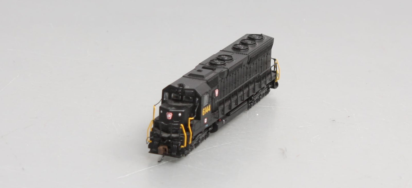 Bachmann 66452 N Pennsylvania EMD SD45 Diesel Locomotive Sound/DCC #6144