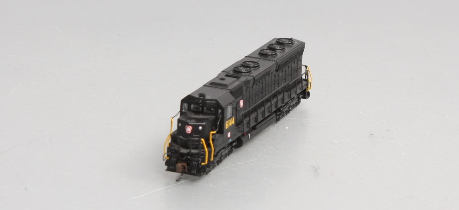Bachmann 66452 N Pennsylvania EMD SD45 Diesel Locomotive Sound/DCC #6144