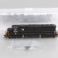 Bachmann 66452 N Pennsylvania EMD SD45 Diesel Locomotive Sound/DCC #6144