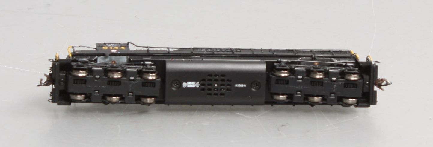 Bachmann 66452 N Pennsylvania EMD SD45 Diesel Locomotive Sound/DCC #6144