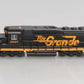 Atlas 40003773 N Denver & Rio Grande EMD GP30 Diesel Locomotive DCC/Sound #3001