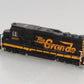 Atlas 40003773 N Denver & Rio Grande EMD GP30 Diesel Locomotive DCC/Sound #3001