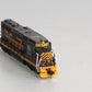 Atlas 40003773 N Denver & Rio Grande EMD GP30 Diesel Locomotive DCC/Sound #3001