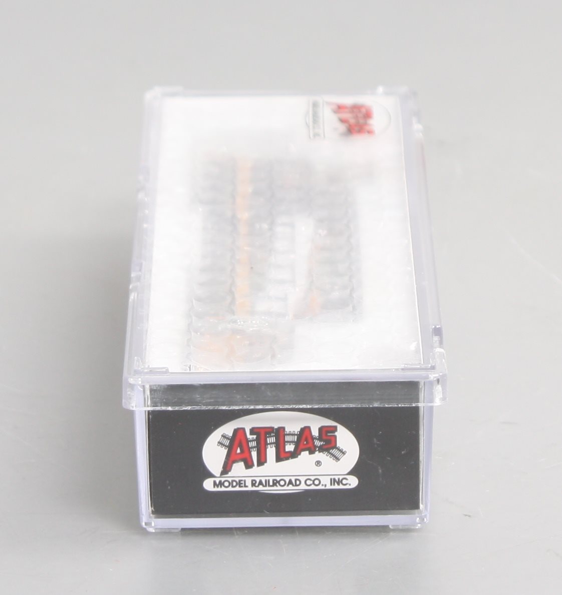Atlas 40003773 N Denver & Rio Grande EMD GP30 Diesel Locomotive DCC/Sound #3001
