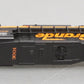 Atlas 40003773 N Denver & Rio Grande EMD GP30 Diesel Locomotive DCC/Sound #3001