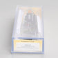 Bachmann 51452 N Painted & Unlettered 4-6-0 Steam Locomotive w/DCC (Black& Red)