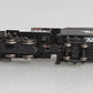 Bachmann 51452 N Painted & Unlettered 4-6-0 Steam Locomotive w/DCC (Black& Red)