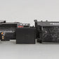 Bachmann 51452 N Painted & Unlettered 4-6-0 Steam Locomotive w/DCC (Black& Red)