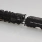 Bachmann 53654 N New York Central 4-6-4 Hudson Steam Locomotive #5445