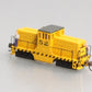 Bachmann 81851 N Undecorated GE 44 Ton Switcher with DCC
