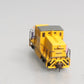 Bachmann 81851 N Undecorated GE 44 Ton Switcher with DCC