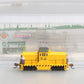 Bachmann 81851 N Undecorated GE 44 Ton Switcher with DCC