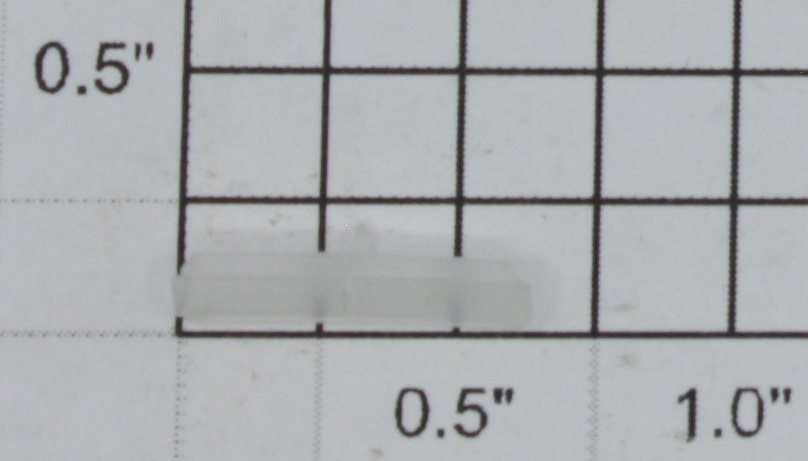 Atlas 83 HO Scale Insulated Rail Joiner