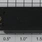 MTH BB-0000022 O Gauge Momentary Push Button Accessory Switch Controller