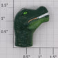 Lionel 26726-50 T-Rex Bobbing Head Boxcar Figure
