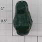 Lionel 26726-50 T-Rex Bobbing Head Boxcar Figure