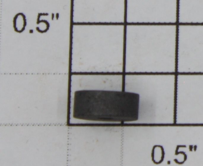 American Flyer PA11757 S Scale Carbon Roller