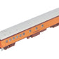 Fox Valley Models 10021 HO MILW Hiawatha Cafe Passenger Car LN