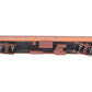 Fox Valley Models 10021 HO MILW Hiawatha Cafe Passenger Car LN