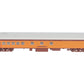 Fox Valley Models 10021 HO MILW Hiawatha Cafe Passenger Car