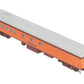Fox Valley Models 10021 HO MILW Hiawatha Cafe Passenger Car LN