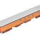 Fox Valley Models 10021 HO MILW Hiawatha Cafe Passenger Car LN