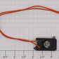 Lionel 18733-536 Thomas Loco 16 Ohm 1 Watt 1" x .5" Oval Speaker & Cable
