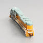 Kato 176-8405-DCC N UP/D&RGW Heritage SD70ACe Diesel Locomotive with DCC #1989