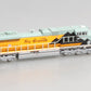 Kato 176-8405-DCC N UP/D&RGW Heritage SD70ACe Diesel Locomotive with DCC #1989