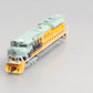 Kato 176-8405-DCC N UP/D&RGW Heritage SD70ACe Diesel Locomotive with DCC #1989