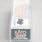 Kato 176-8405-DCC N UP/D&RGW Heritage SD70ACe Diesel Locomotive with DCC #1989