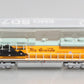 Kato 176-8405-DCC N UP/D&RGW Heritage SD70ACe Diesel Locomotive with DCC #1989