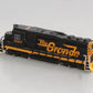 Atlas 40003788 N Scale Rio Grande GP-30 Diesel Locomotive #3027