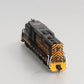 Atlas 40003788 N Scale Rio Grande GP-30 Diesel Locomotive #3027