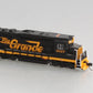 Atlas 40003788 N Scale Rio Grande GP-30 Diesel Locomotive #3027