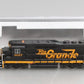 Atlas 40003788 N Scale Rio Grande GP-30 Diesel Locomotive #3027