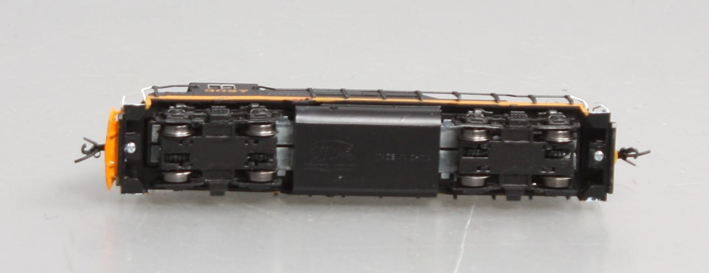 Atlas 40003788 N Scale Rio Grande GP-30 Diesel Locomotive #3027